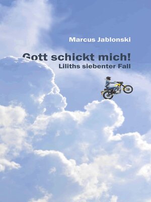 cover image of Gott schickt mich!